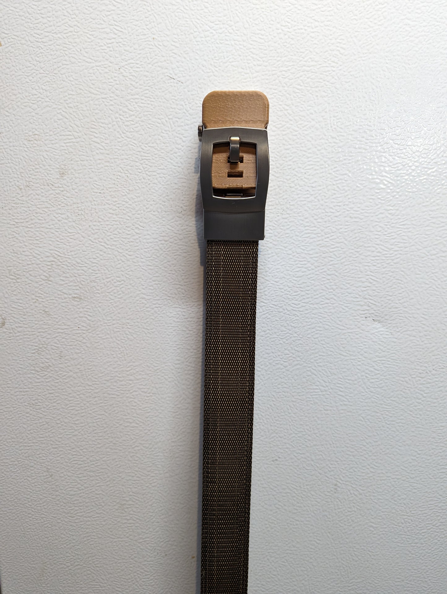 Belt Mount for Kore Buckle - Magnetic | Gear Holder Storage Rack