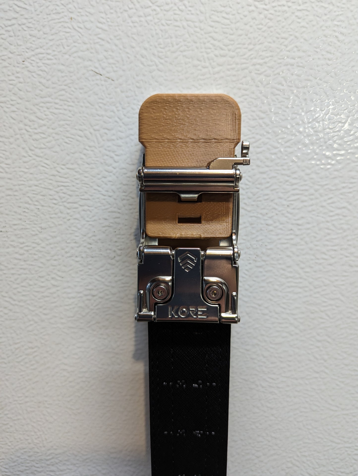 Belt Mount for Kore Buckle - Magnetic | Gear Holder Storage Rack