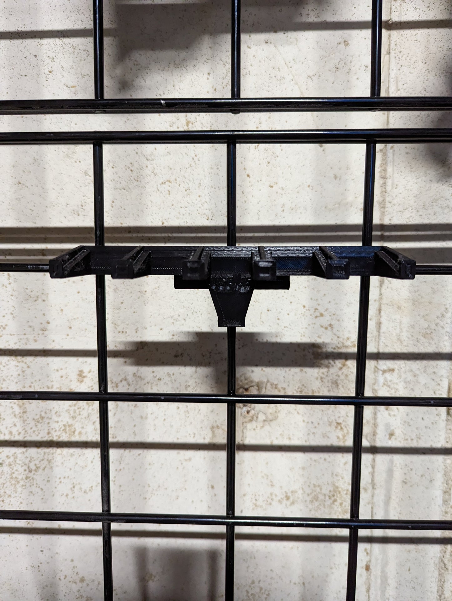 Mount for HK45 Mags - Gridwall | Magazine Holder Storage Rack