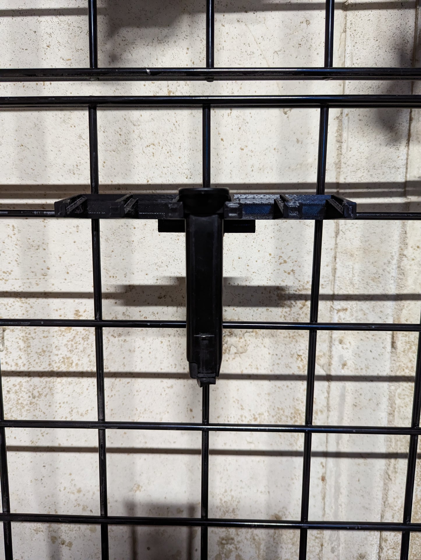 Mount for HK45 Mags - Gridwall | Magazine Holder Storage Rack