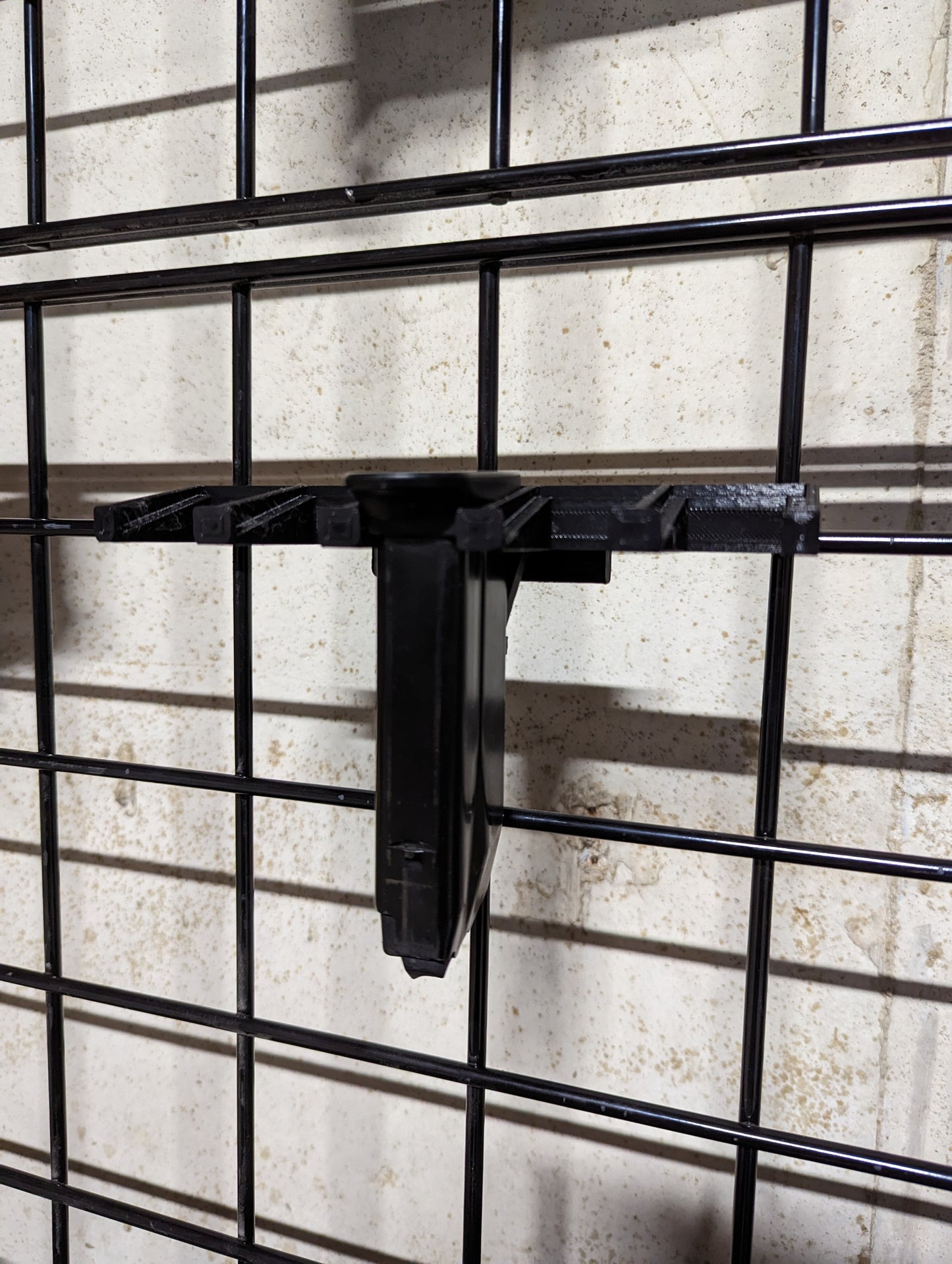 Mount for HK45 Mags - Gridwall | Magazine Holder Storage Rack