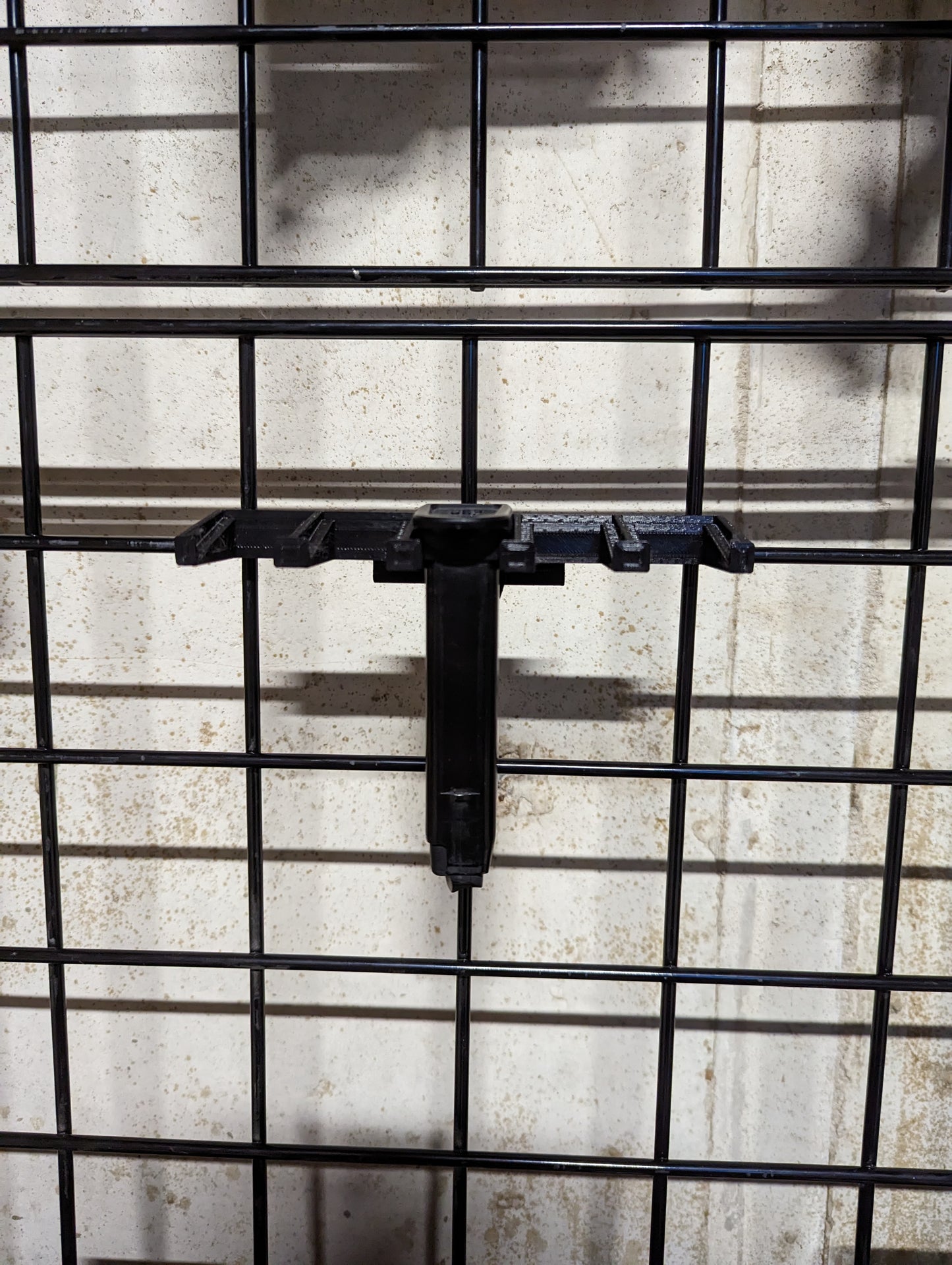 Mount for HK45 Mags - Gridwall | Magazine Holder Storage Rack
