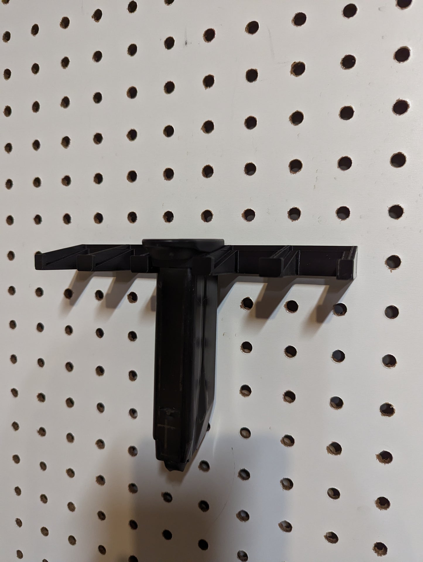 Mount for HK USP 45 Mags - Pegboard / IKEA Skadis / Wall Control / Vaultek | Magazine Holder Storage Rack