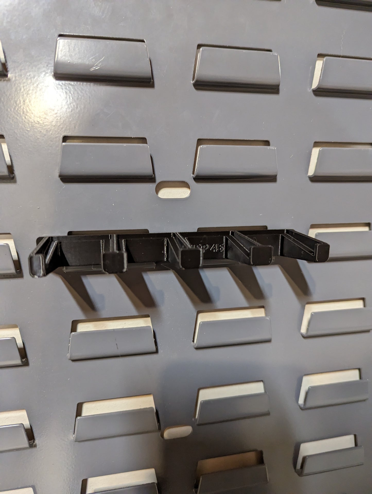 Mount for HK45 Mags - SecureIt / Akro-Mils | Magazine Holder Storage Rack