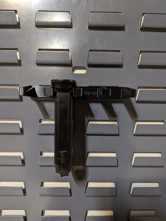 Mount for HK USP 45 Mags - SecureIt / Akro-Mils | Magazine Holder Storage Rack