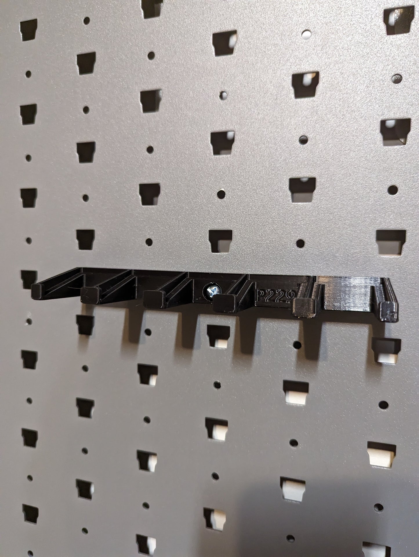 Mount for Sig P229 Mags - GallowTech | Magazine Holder Storage Rack