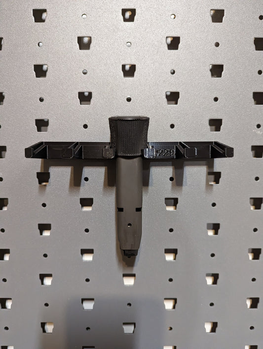 Mount for Sig P229 Mags - GallowTech | Magazine Holder Storage Rack