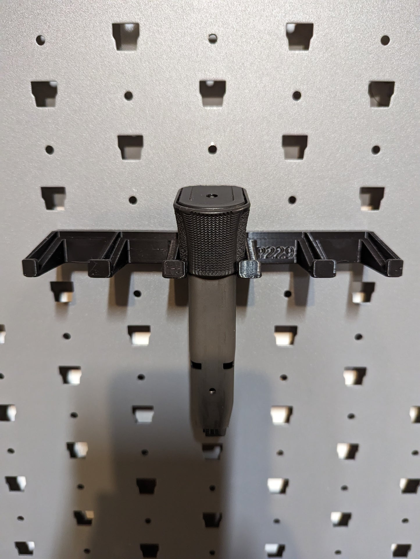 Mount for Sig P229 Mags - GallowTech | Magazine Holder Storage Rack