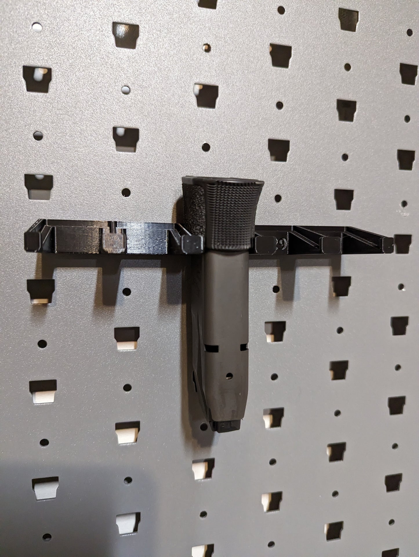 Mount for Sig P229 Mags - GallowTech | Magazine Holder Storage Rack