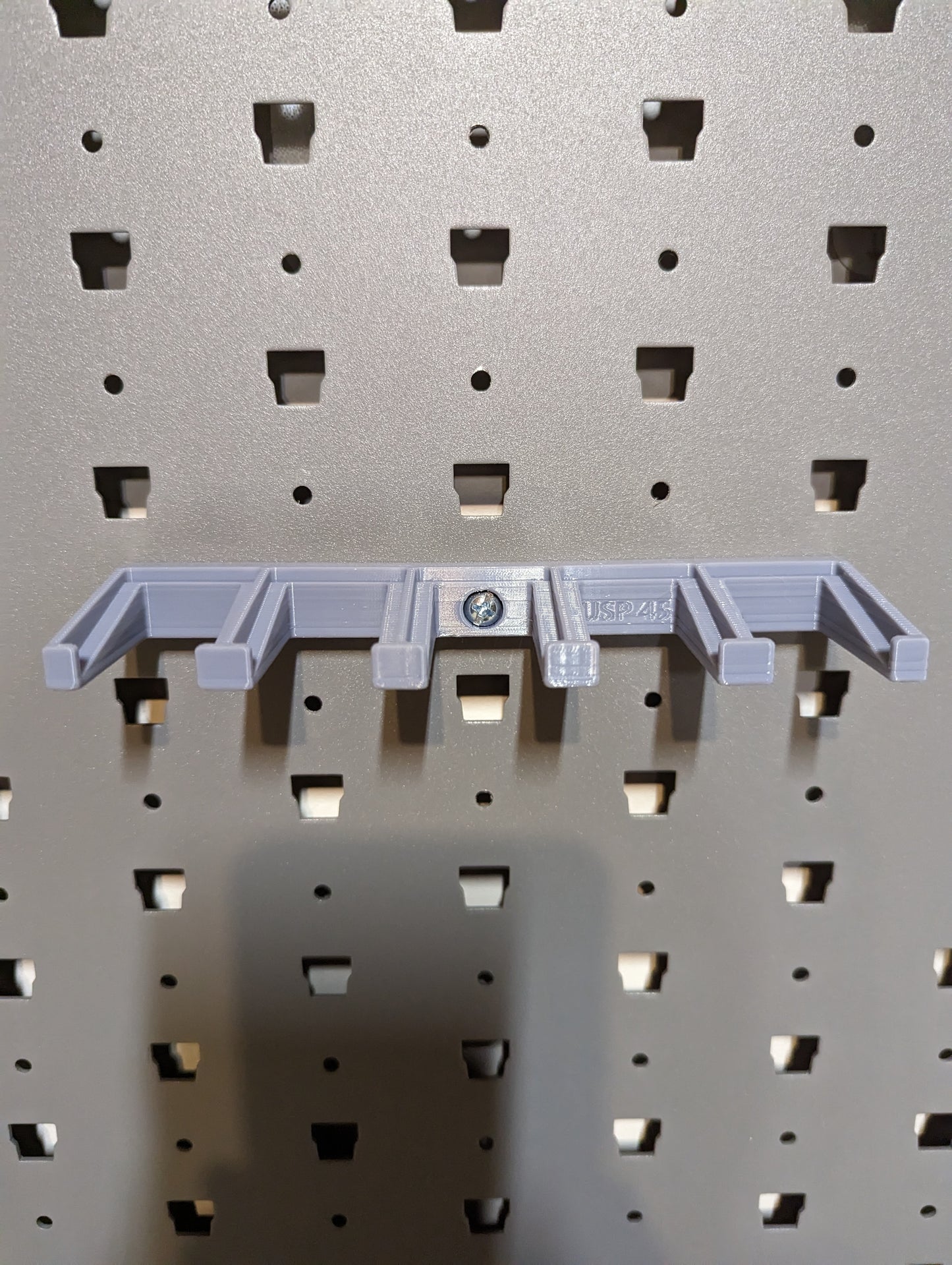 Mount for HK45 Mags - GallowTech | Magazine Holder Storage Rack