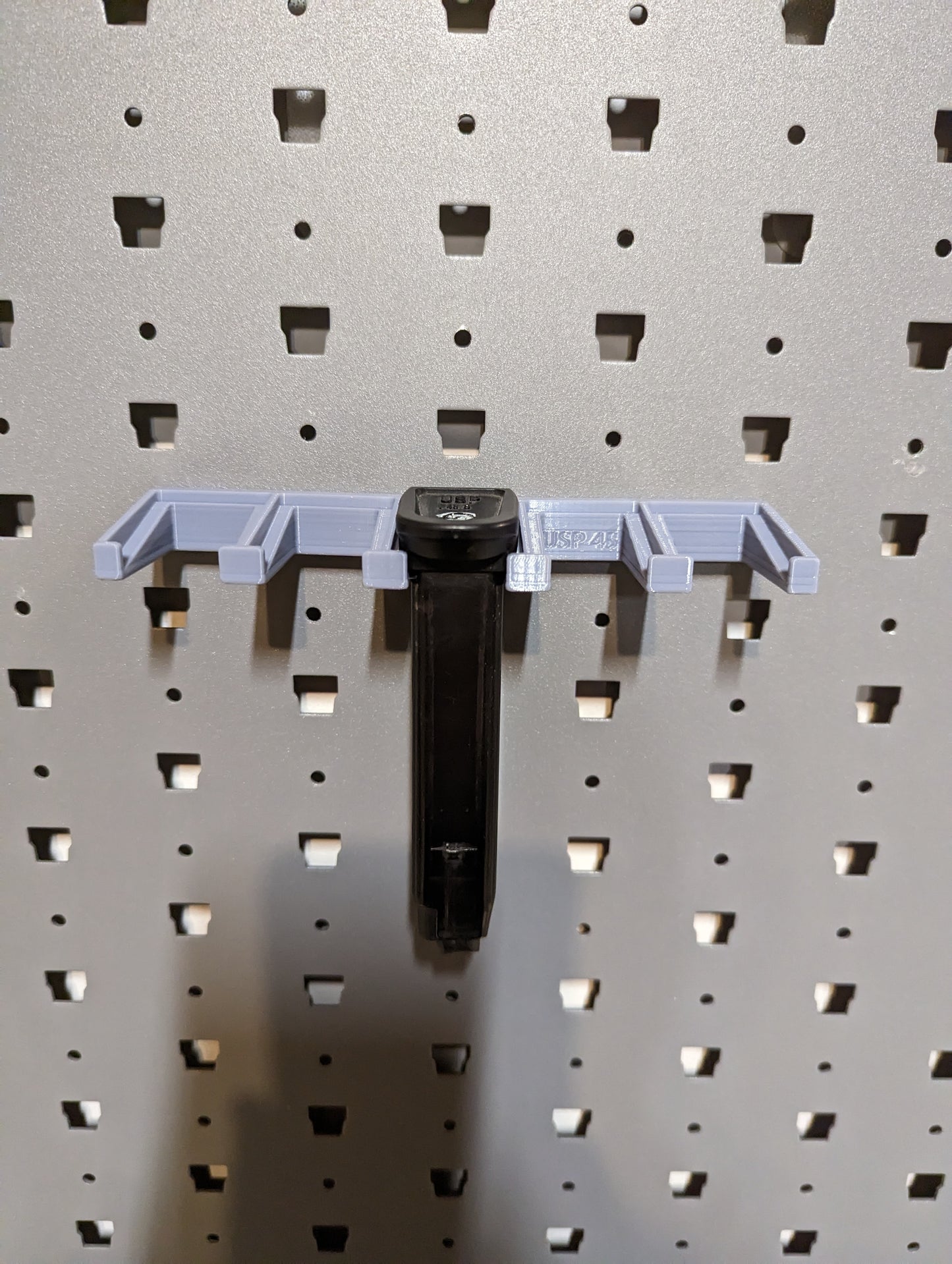 Mount for HK45 Mags - GallowTech | Magazine Holder Storage Rack