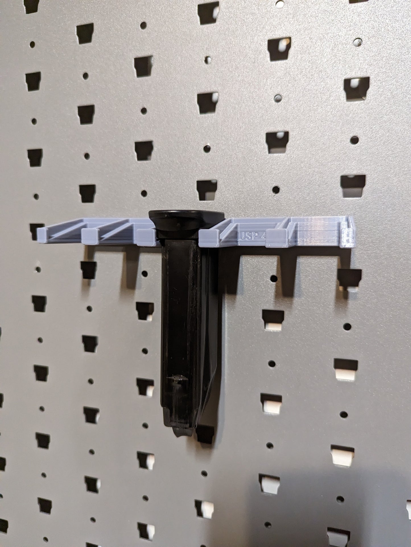 Mount for HK45 Mags - GallowTech | Magazine Holder Storage Rack