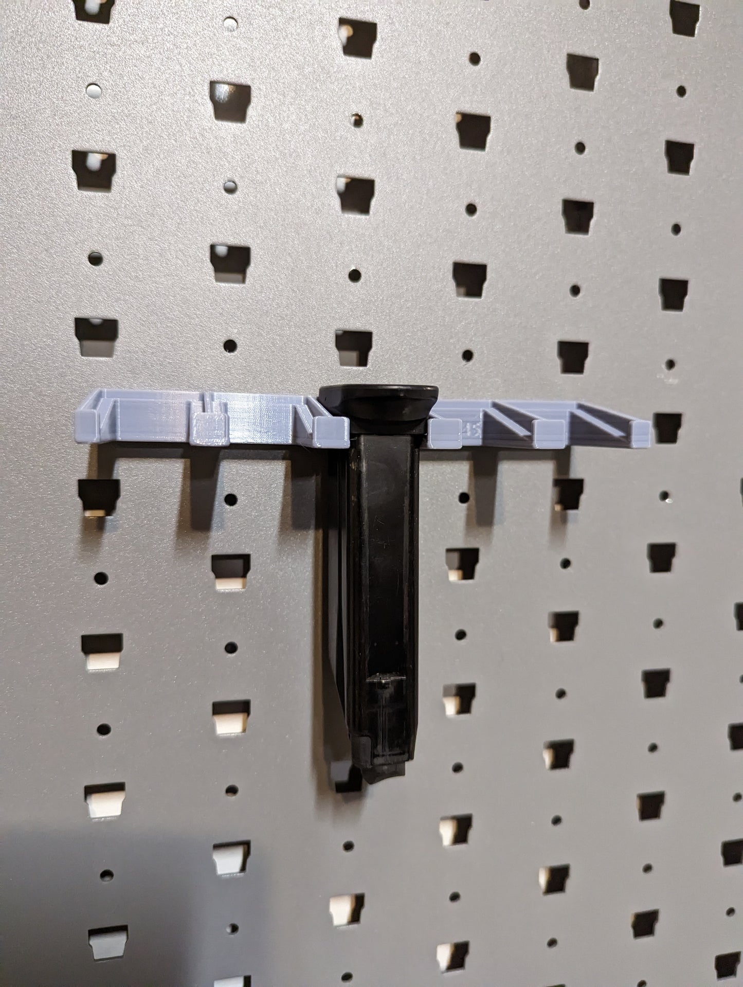 Mount for HK45 Mags - GallowTech | Magazine Holder Storage Rack