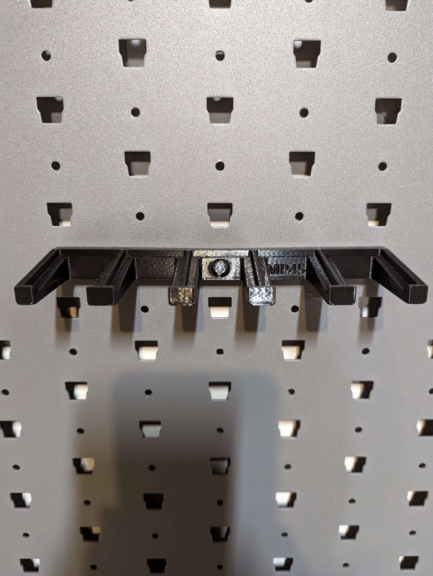 Mount for S&W M&P 45 Mags - GallowTech | Magazine Holder Storage Rack