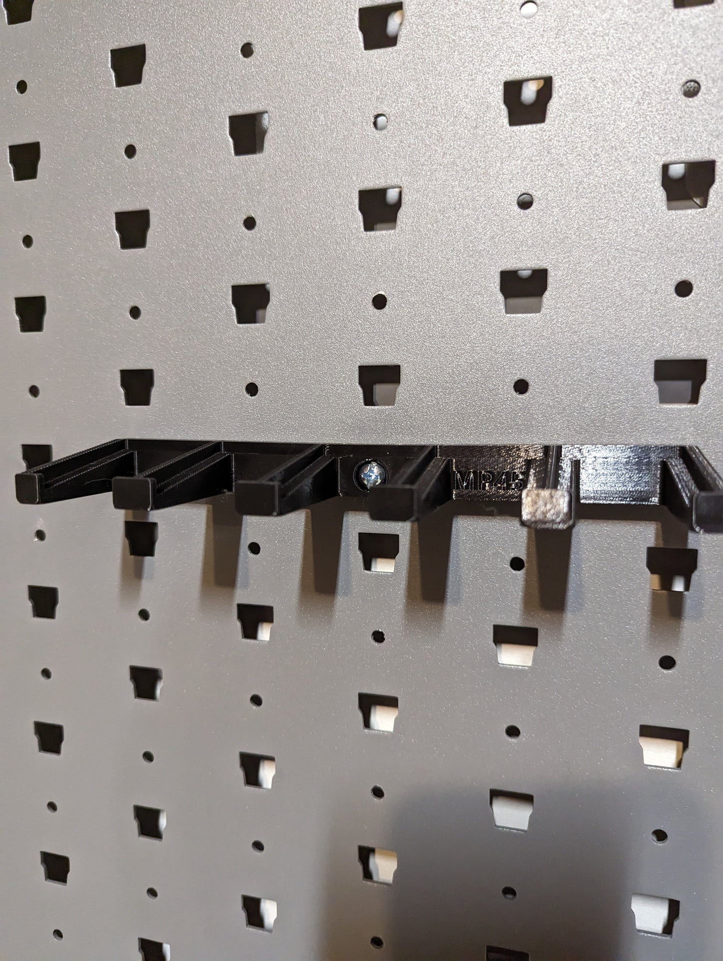 Mount for S&W M&P 45 Mags - GallowTech | Magazine Holder Storage Rack