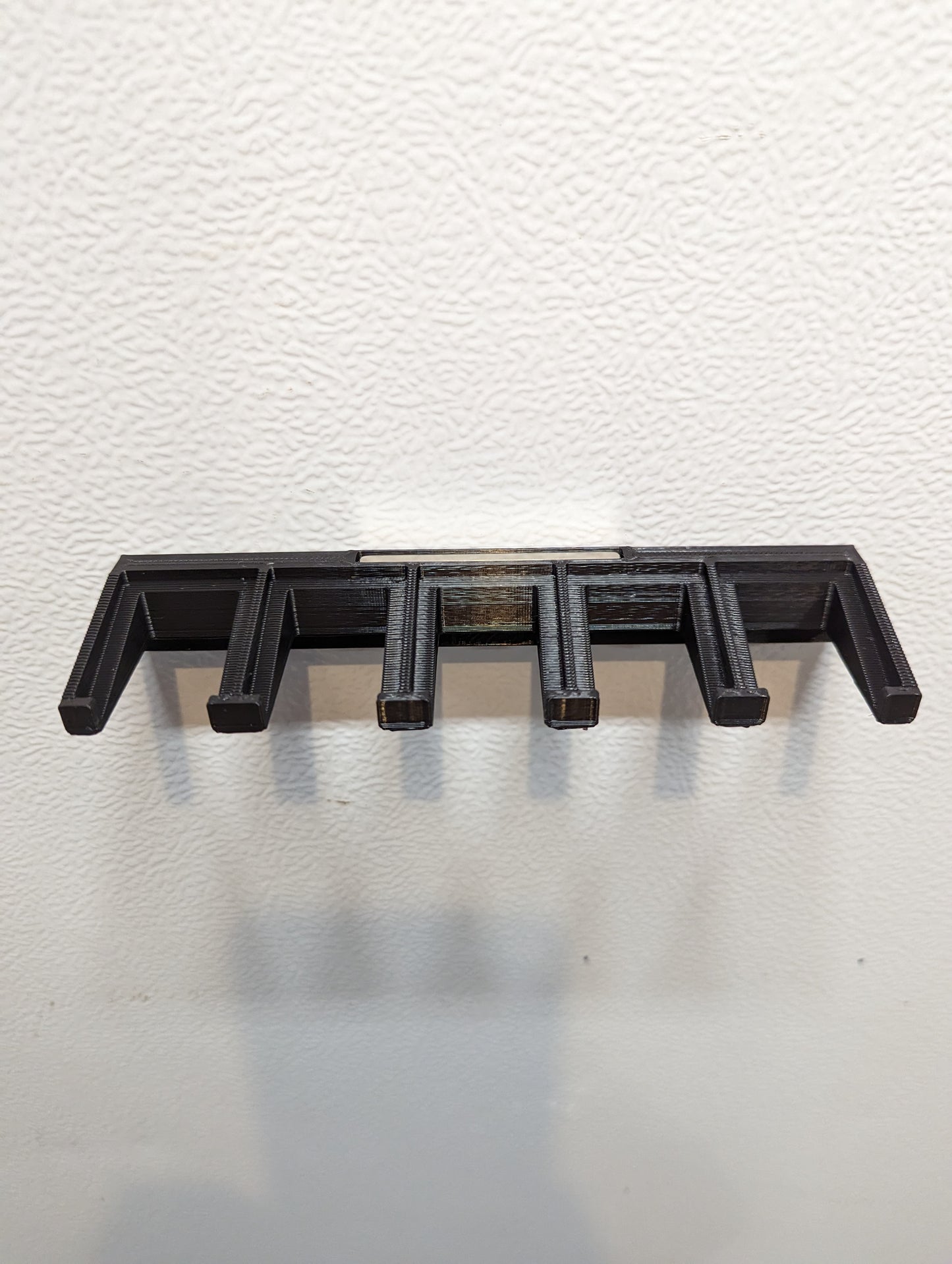 Mount for Sig P229 Mags - Magnetic | Magazine Holder Storage Rack