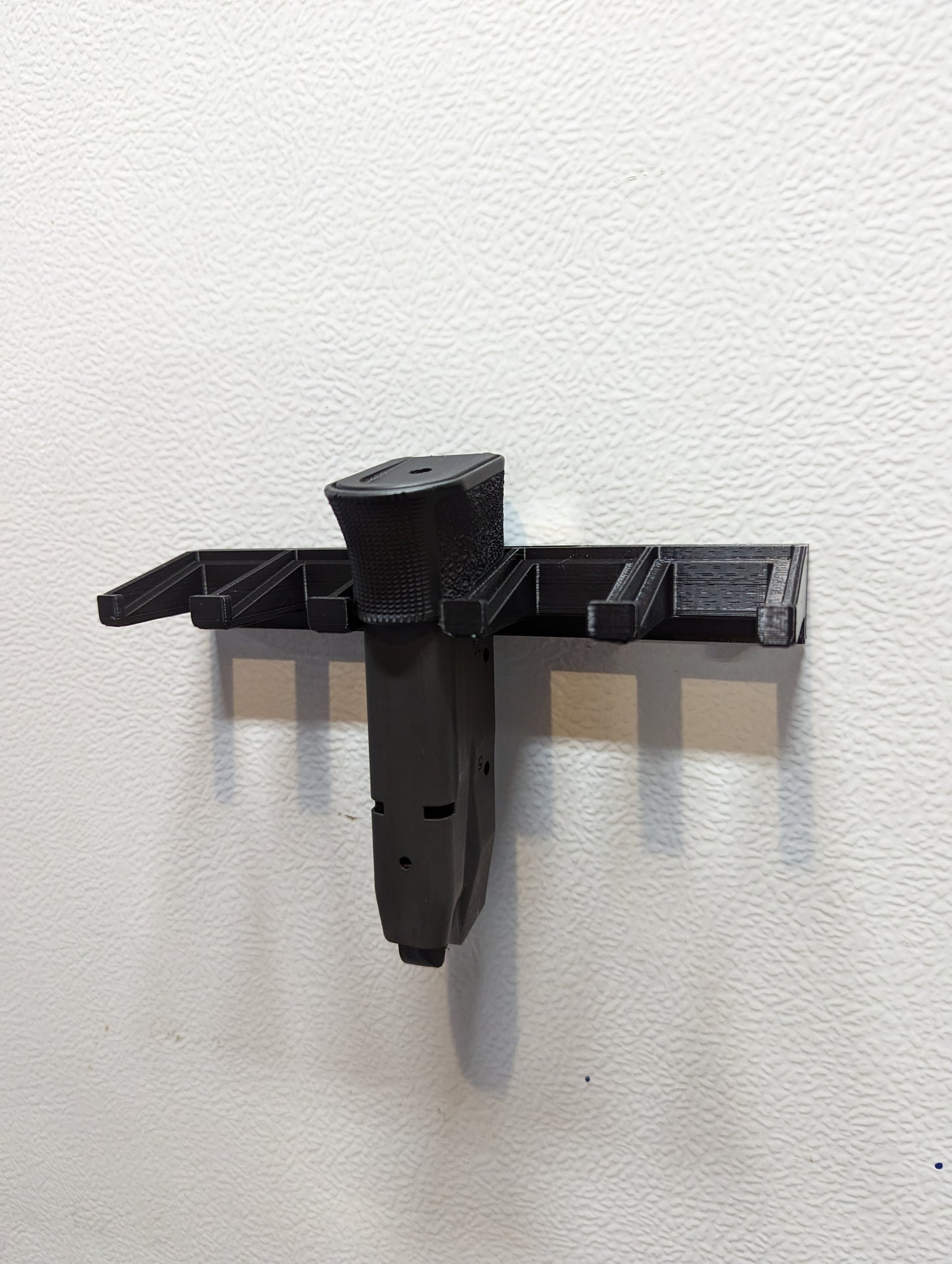 Mount for Sig P229 Mags - Magnetic | Magazine Holder Storage Rack