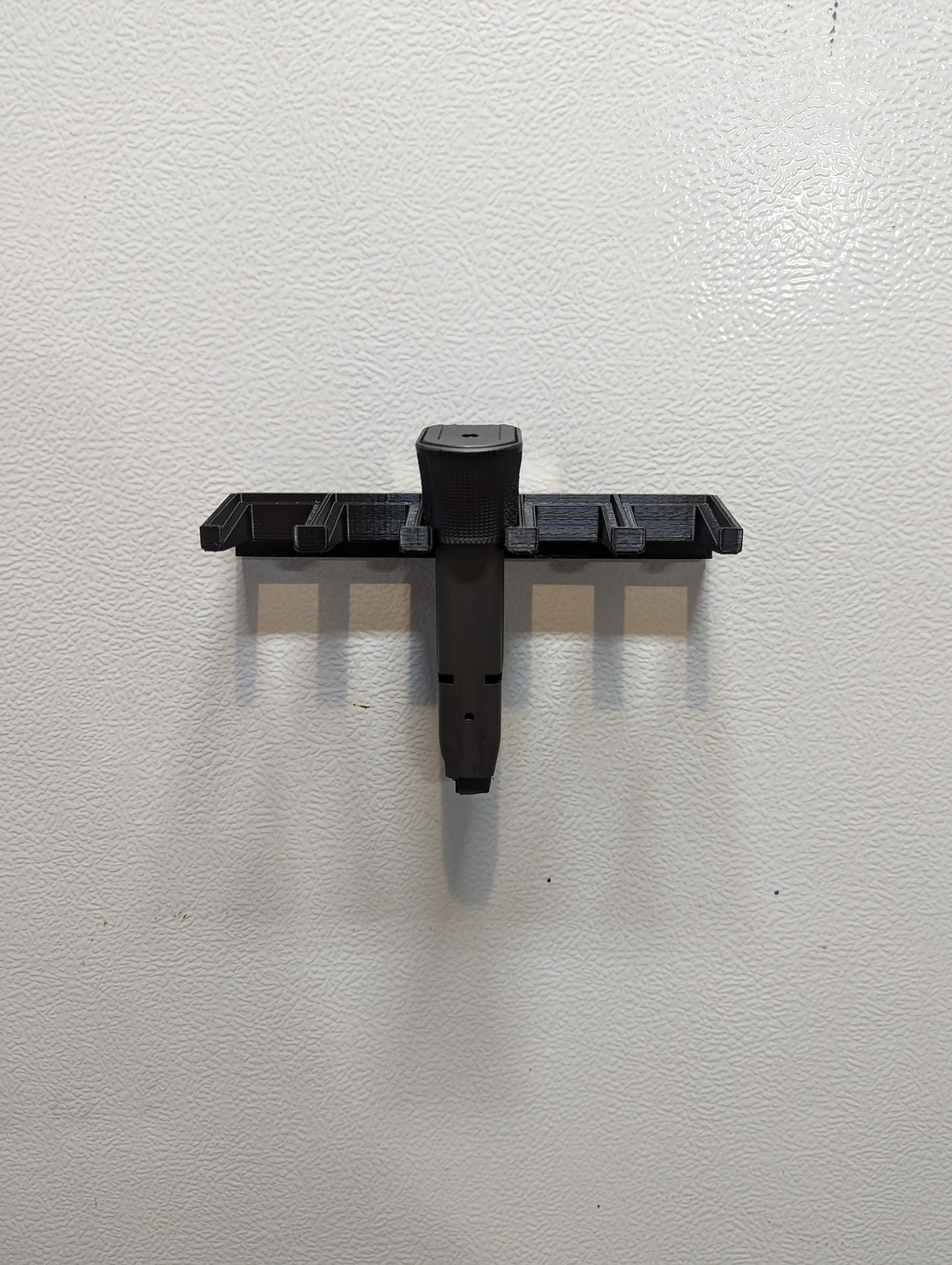 Mount for Sig P229 Mags - Magnetic | Magazine Holder Storage Rack