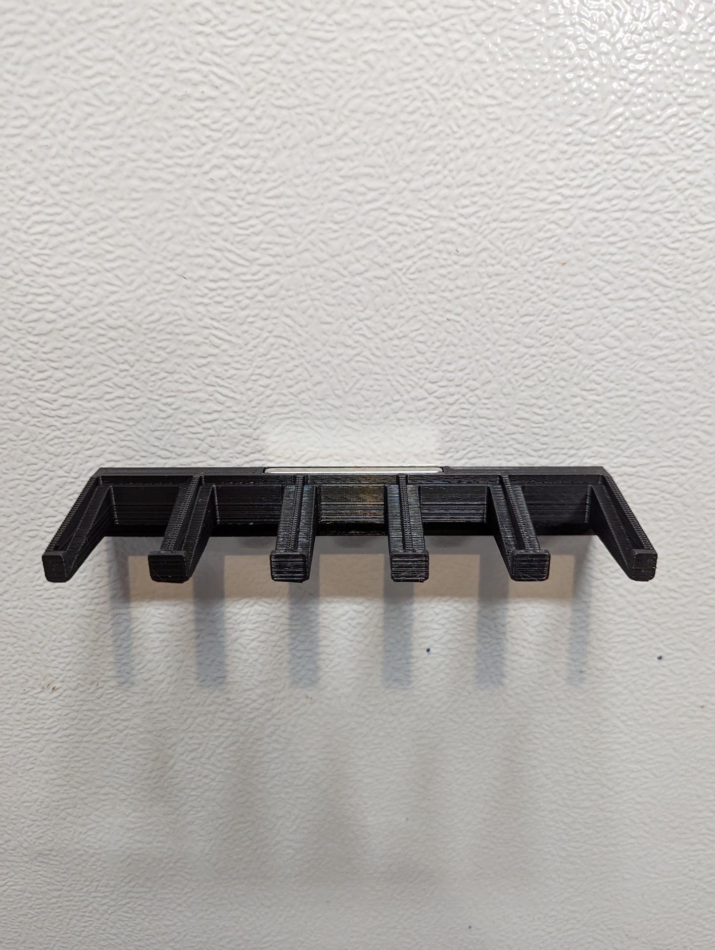 Mount for HK USP 45 Mags - Magnetic | Magazine Holder Storage Rack