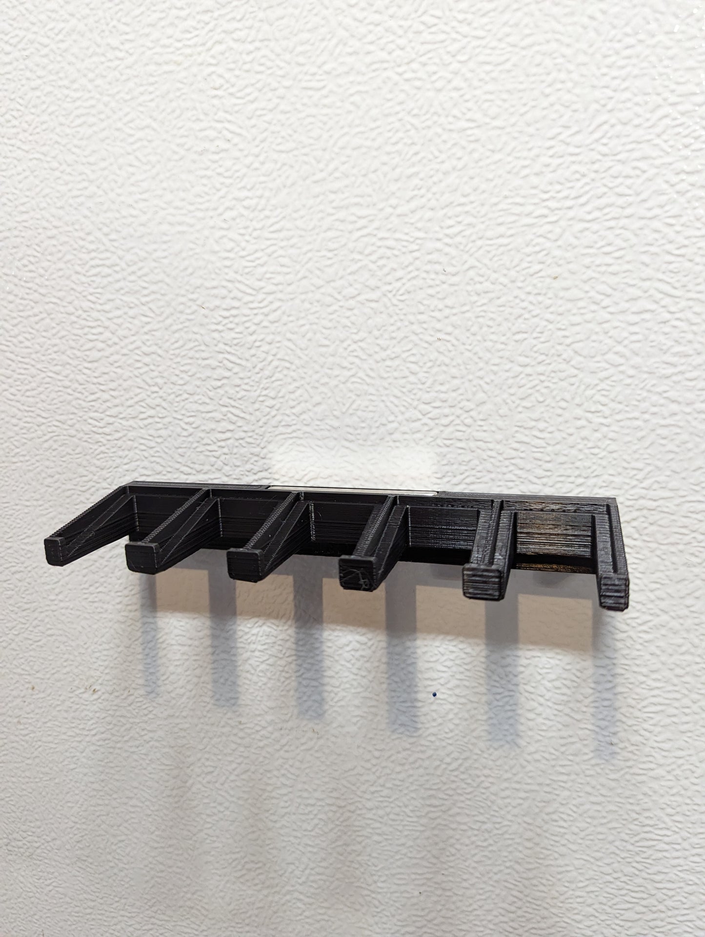 Mount for HK USP 45 Mags - Magnetic | Magazine Holder Storage Rack