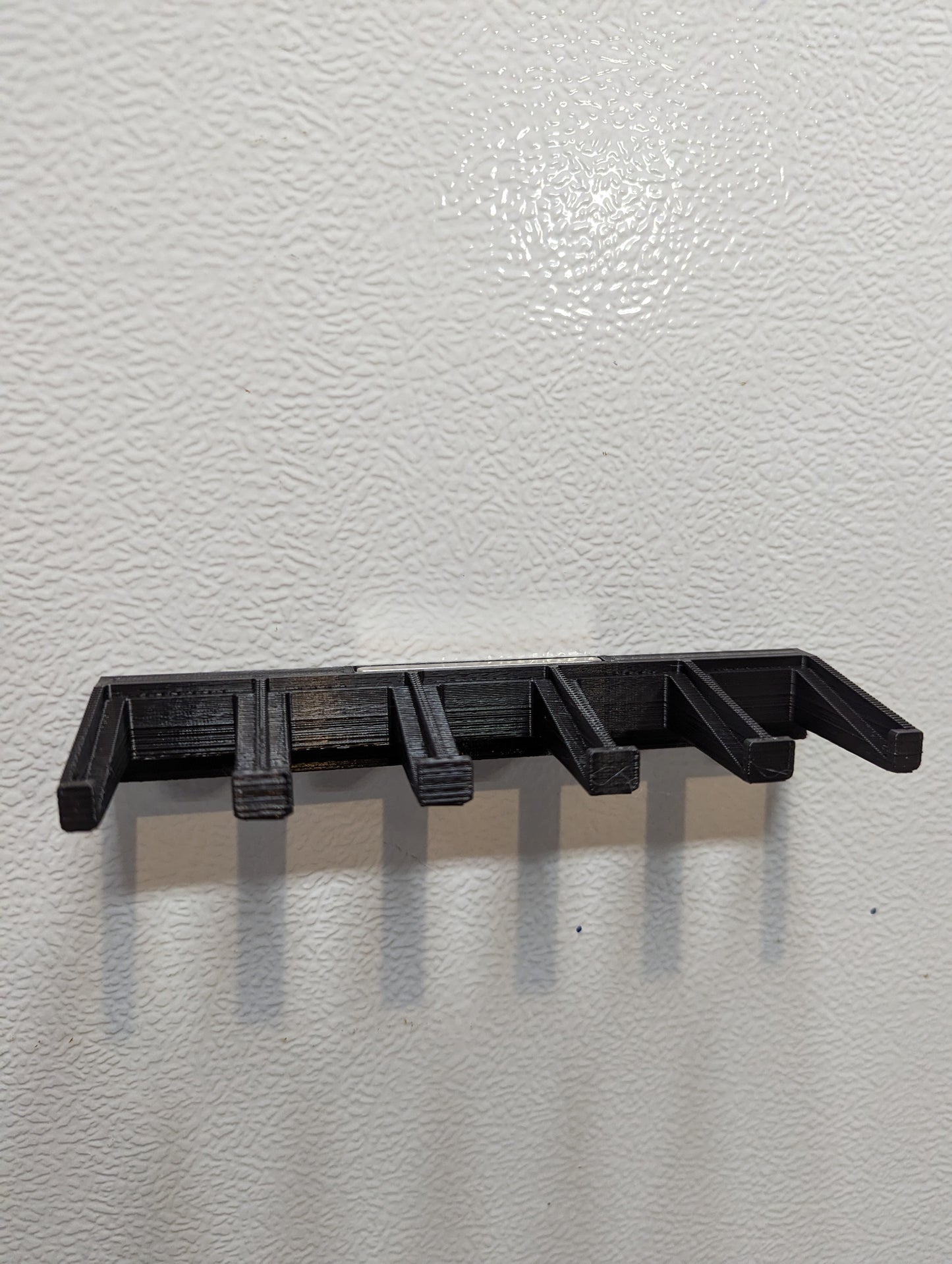Mount for HK USP 45 Mags - Magnetic | Magazine Holder Storage Rack