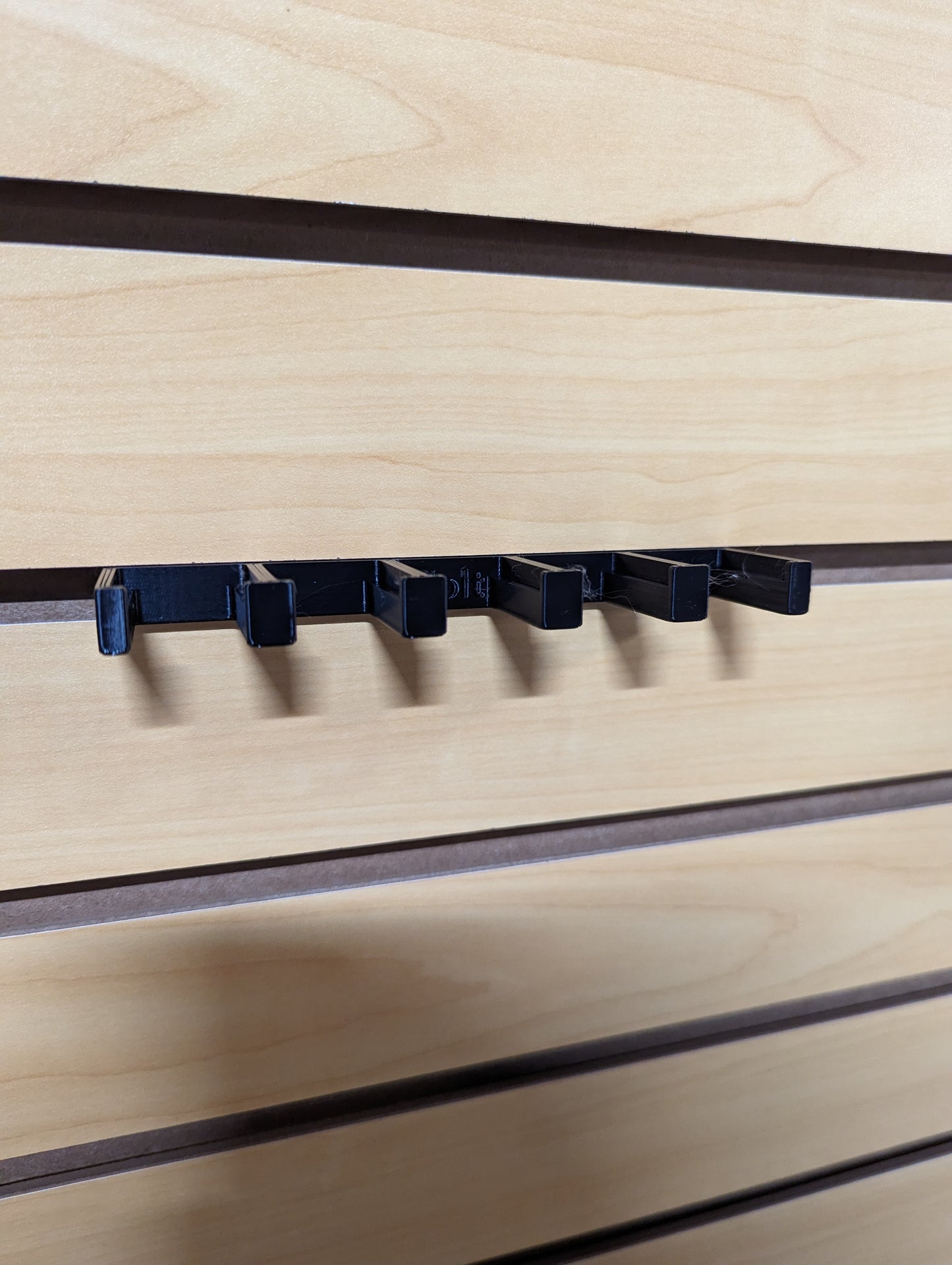 Mount for Colt / Uzi Mags - Slatwall | Magazine Holder Storage Rack