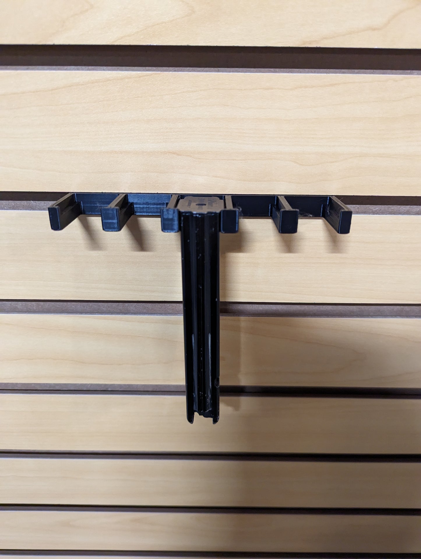 Mount for Colt / Uzi Mags - Slatwall | Magazine Holder Storage Rack