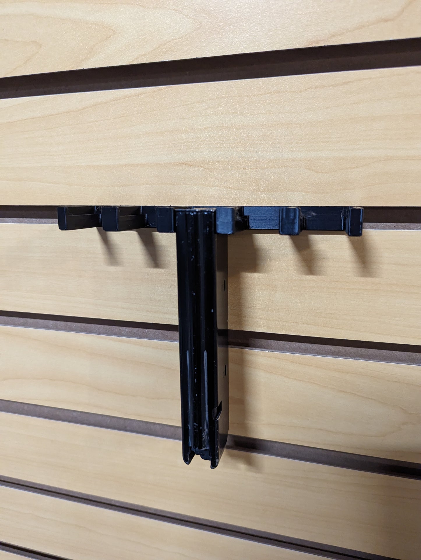 Mount for Colt / Uzi Mags - Slatwall | Magazine Holder Storage Rack