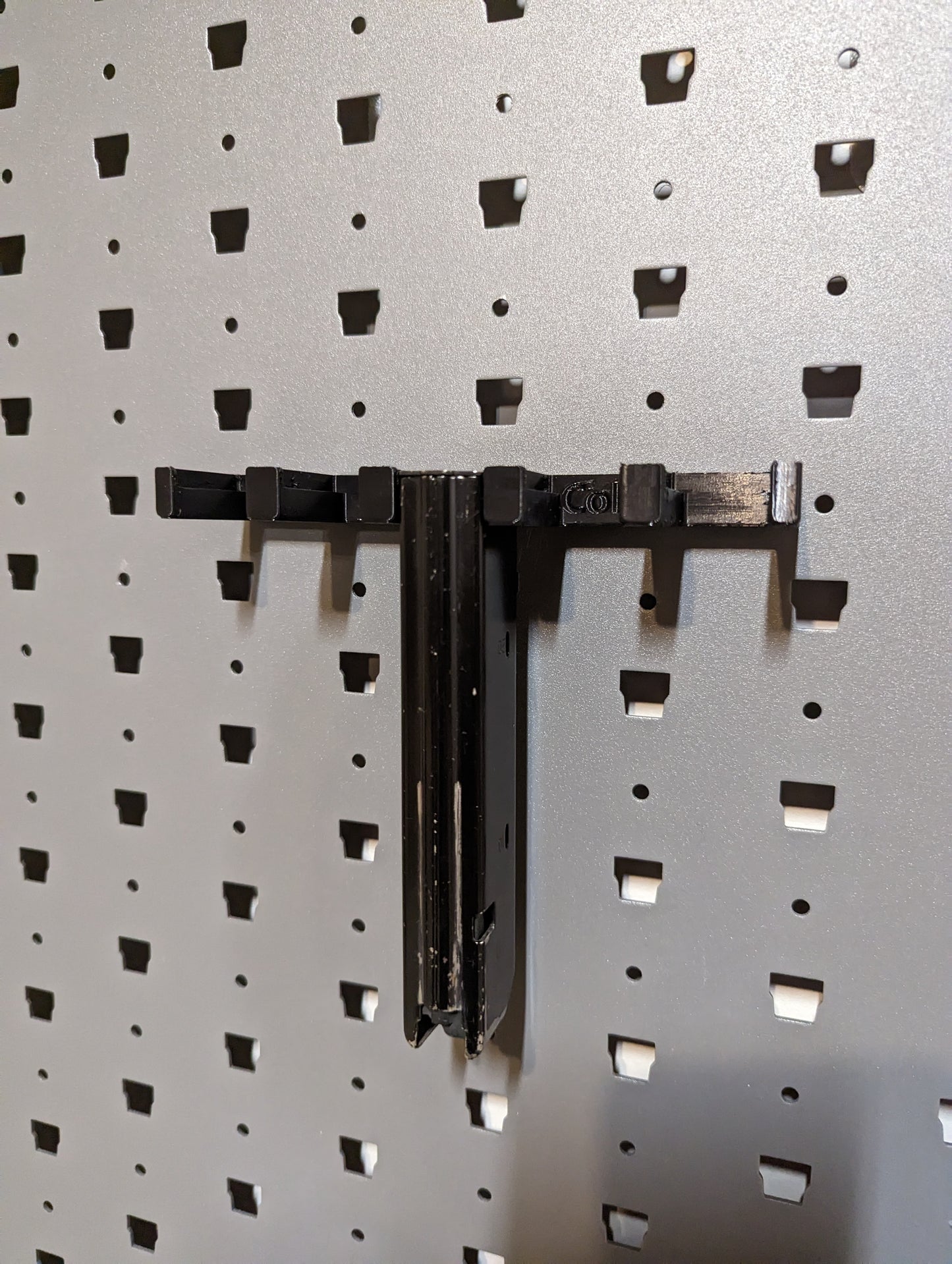 Mount for Colt / Uzi Mags - GallowTech | Magazine Holder Storage Rack