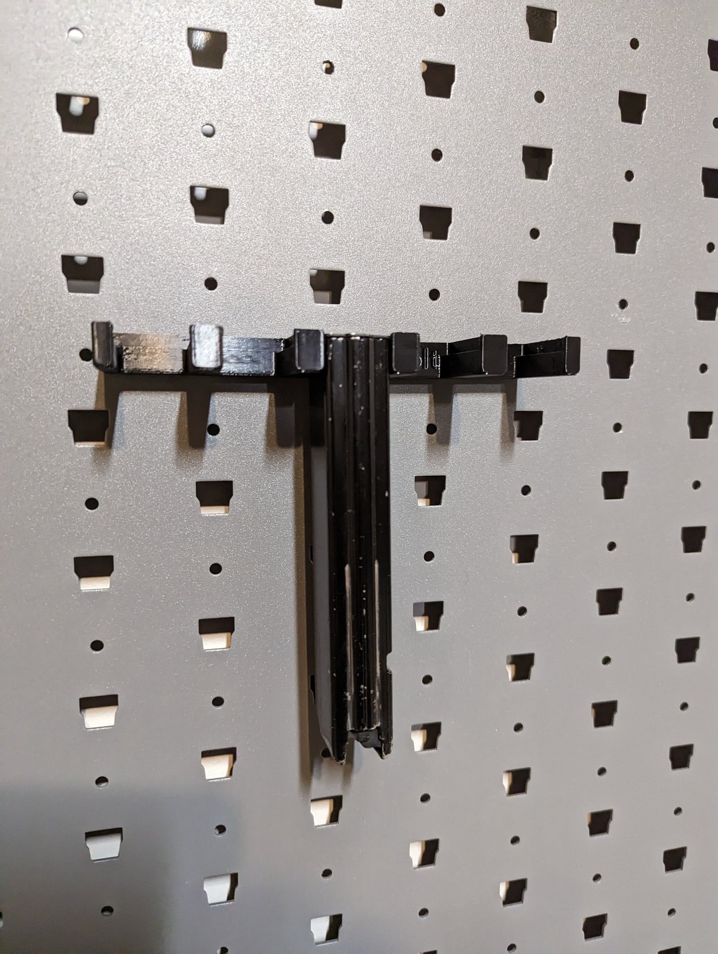 Mount for Colt / Uzi Mags - GallowTech | Magazine Holder Storage Rack