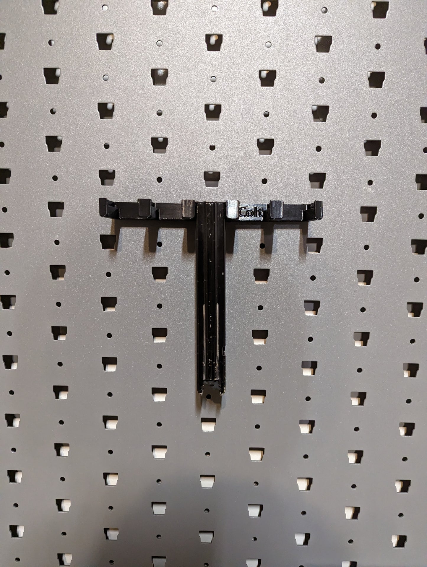 Mount for Colt / Uzi Mags - GallowTech | Magazine Holder Storage Rack