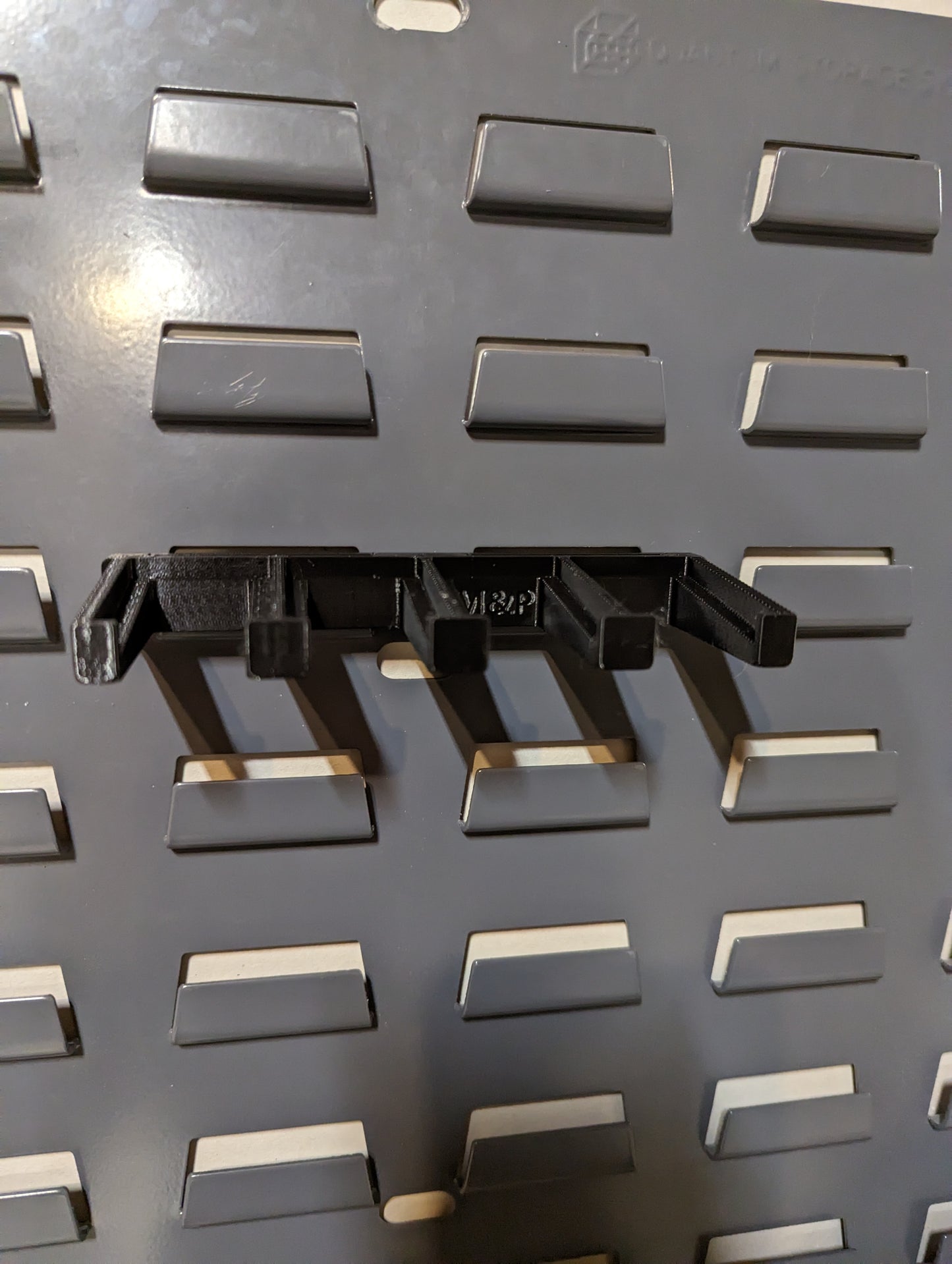 Mount for S&W M&P 9mm / 10mm  / 40 / .357 Mags - SecureIt / Akro-Mils | Magazine Holder Storage Rack