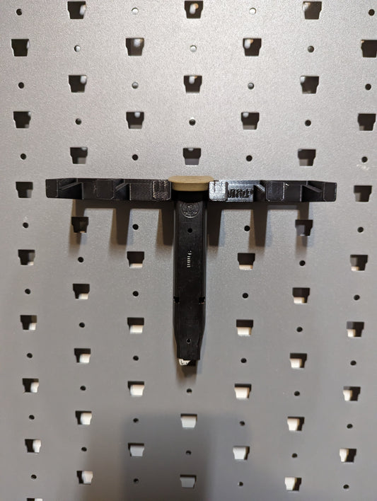 Mount for S&W M&P 9mm / 10mm  / 40 / .357 Mags - GallowTech | Magazine Holder Storage Rack
