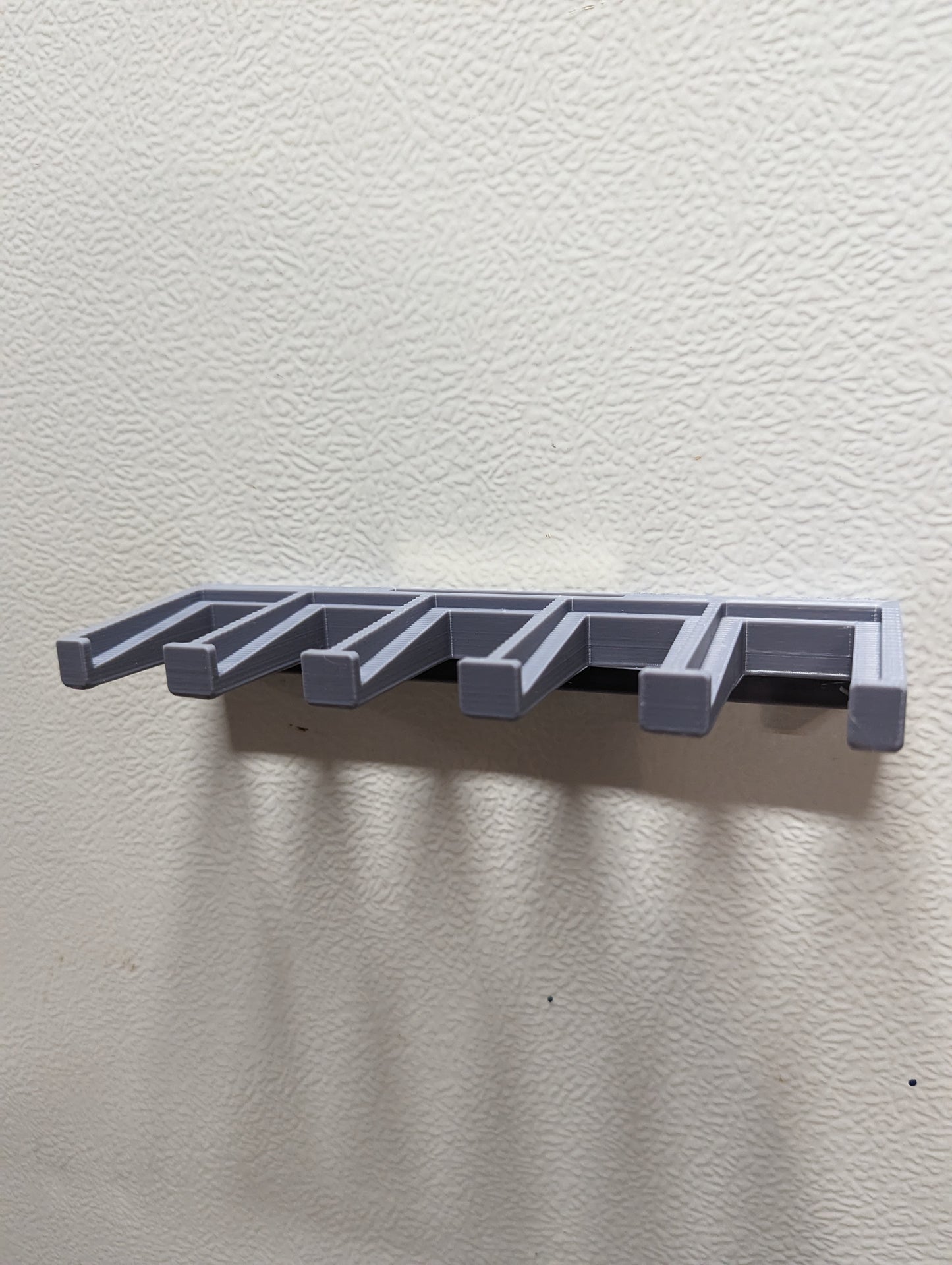 Mount for S&W M&P 9mm / 10mm / 40 / .357 Mags - Magnetic | Magazine Holder Storage Rack