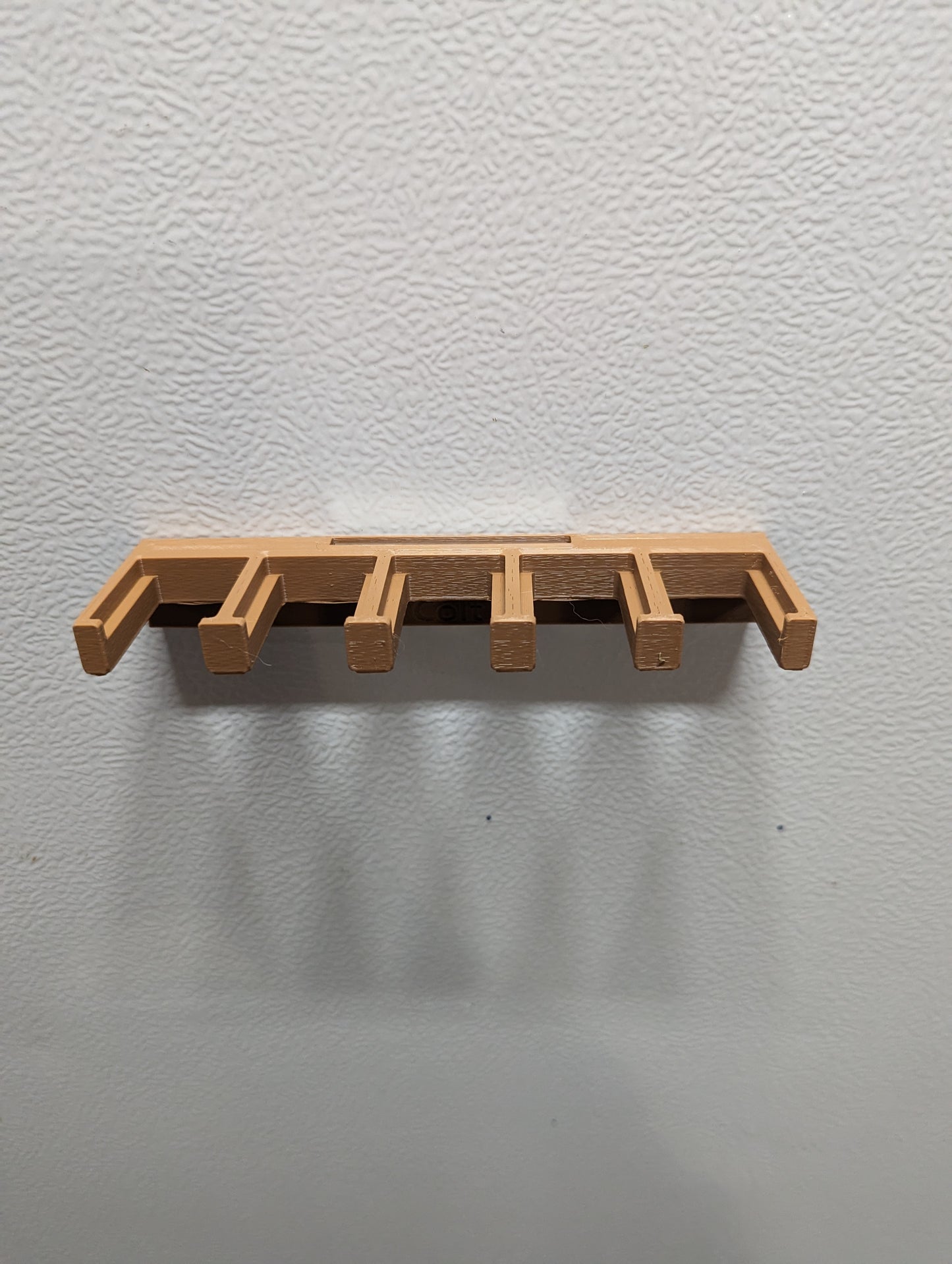 Mount for Colt / Uzi Mags - Magnetic | Magazine Holder Storage Rack