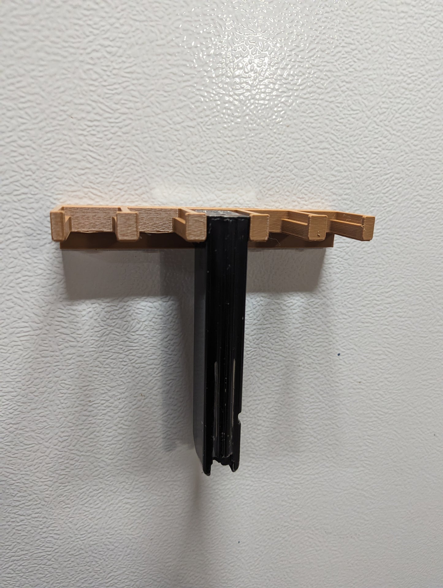 Mount for Colt / Uzi Mags - Magnetic | Magazine Holder Storage Rack