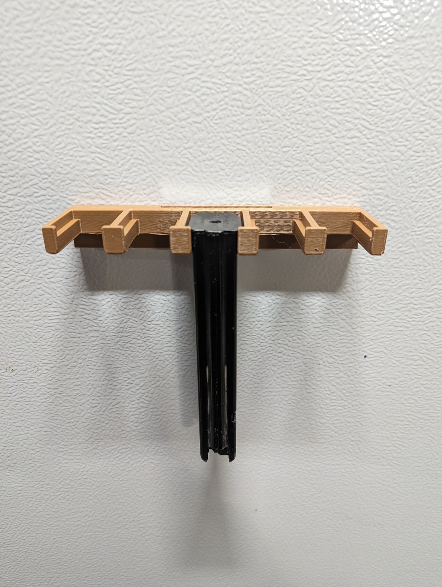 Mount for Colt / Uzi Mags - Magnetic | Magazine Holder Storage Rack
