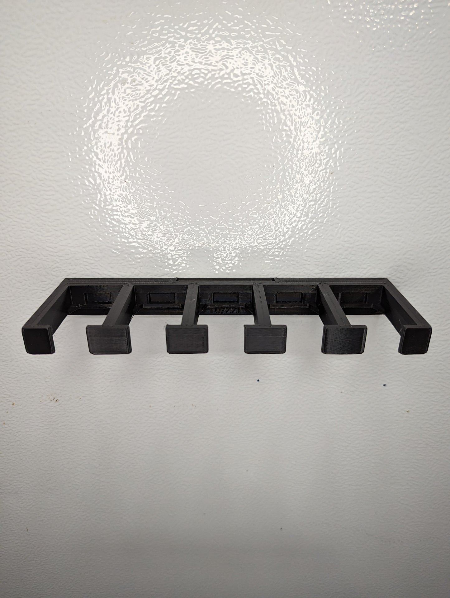 Mount for Ruger 10/22 17HMR/22WMR Mags - Magnetic | Magazine Holder Storage Rack