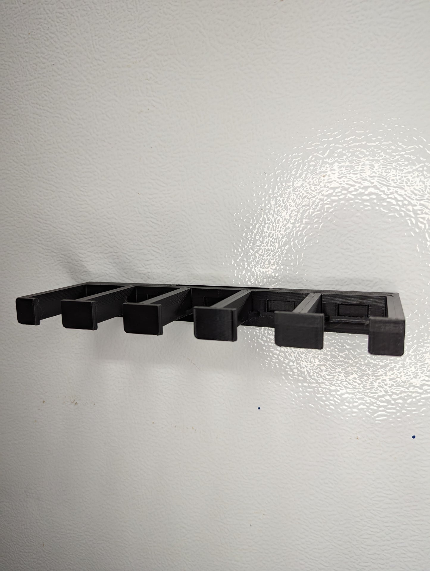 Mount for Ruger 10/22 17HMR/22WMR Mags - Magnetic | Magazine Holder Storage Rack