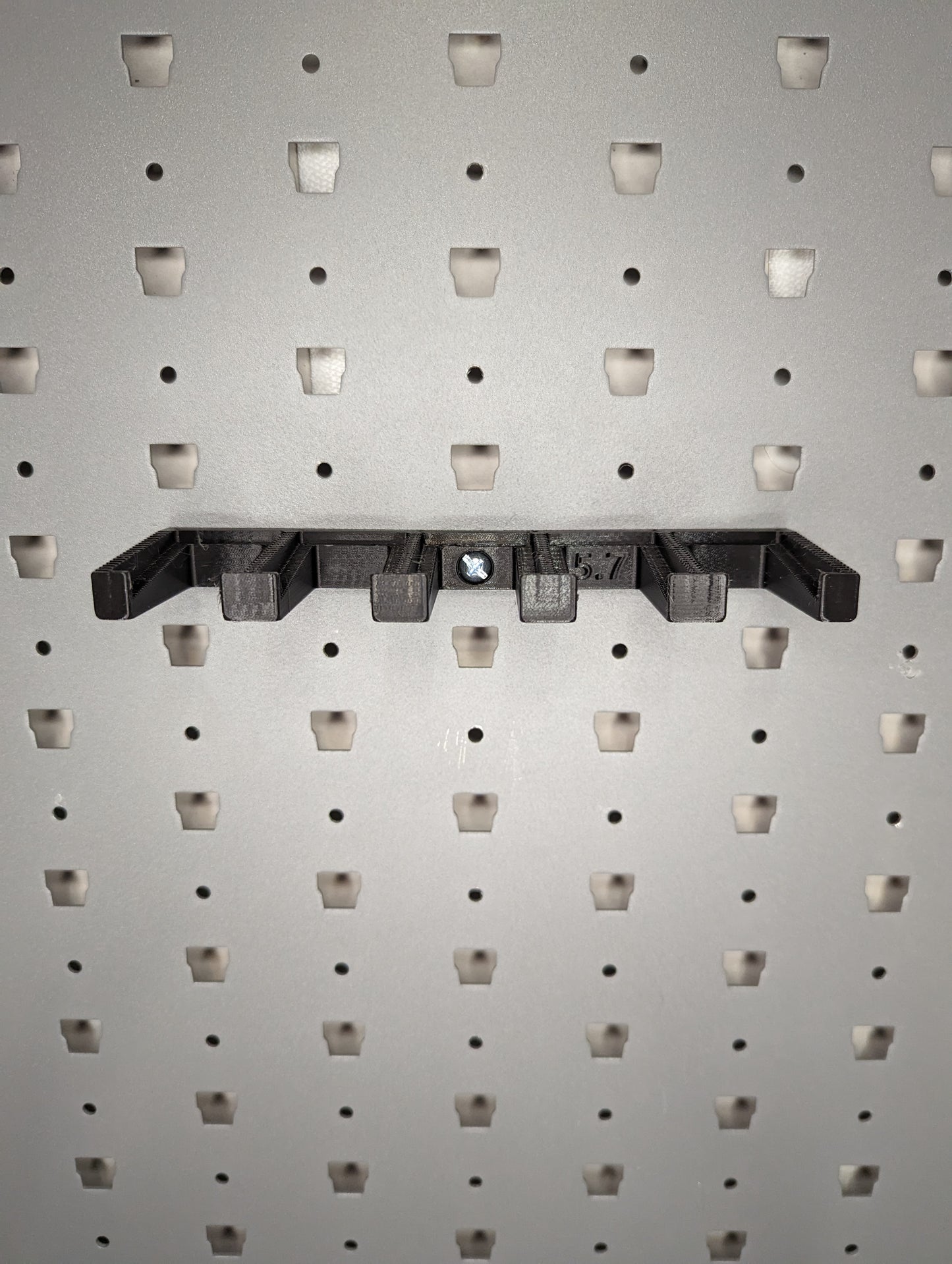 Mount for FN Five-Seven Mags - GallowTech | Magazine Holder Storage Rack