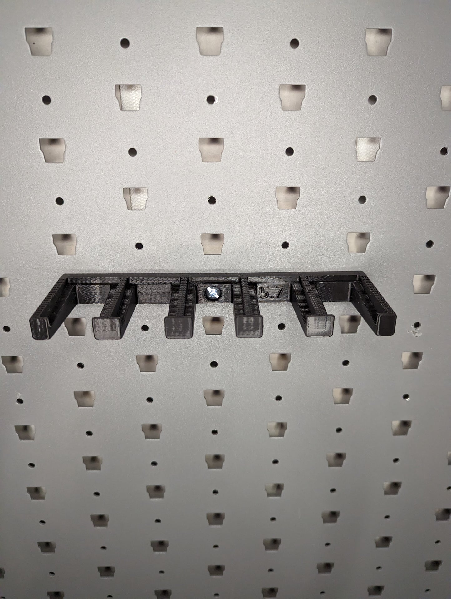 Mount for FN Five-Seven Mags - GallowTech | Magazine Holder Storage Rack