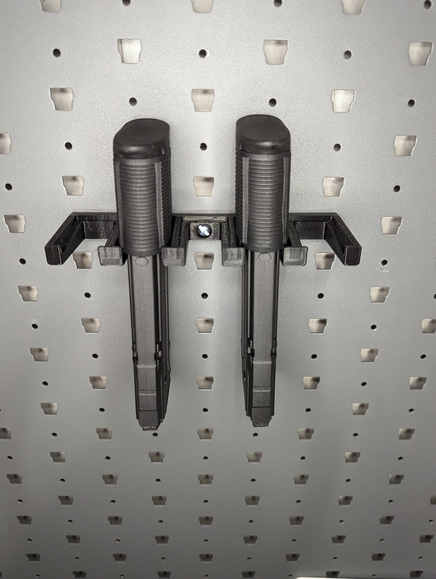 Mount for FN Five-Seven Mags - GallowTech | Magazine Holder Storage Rack