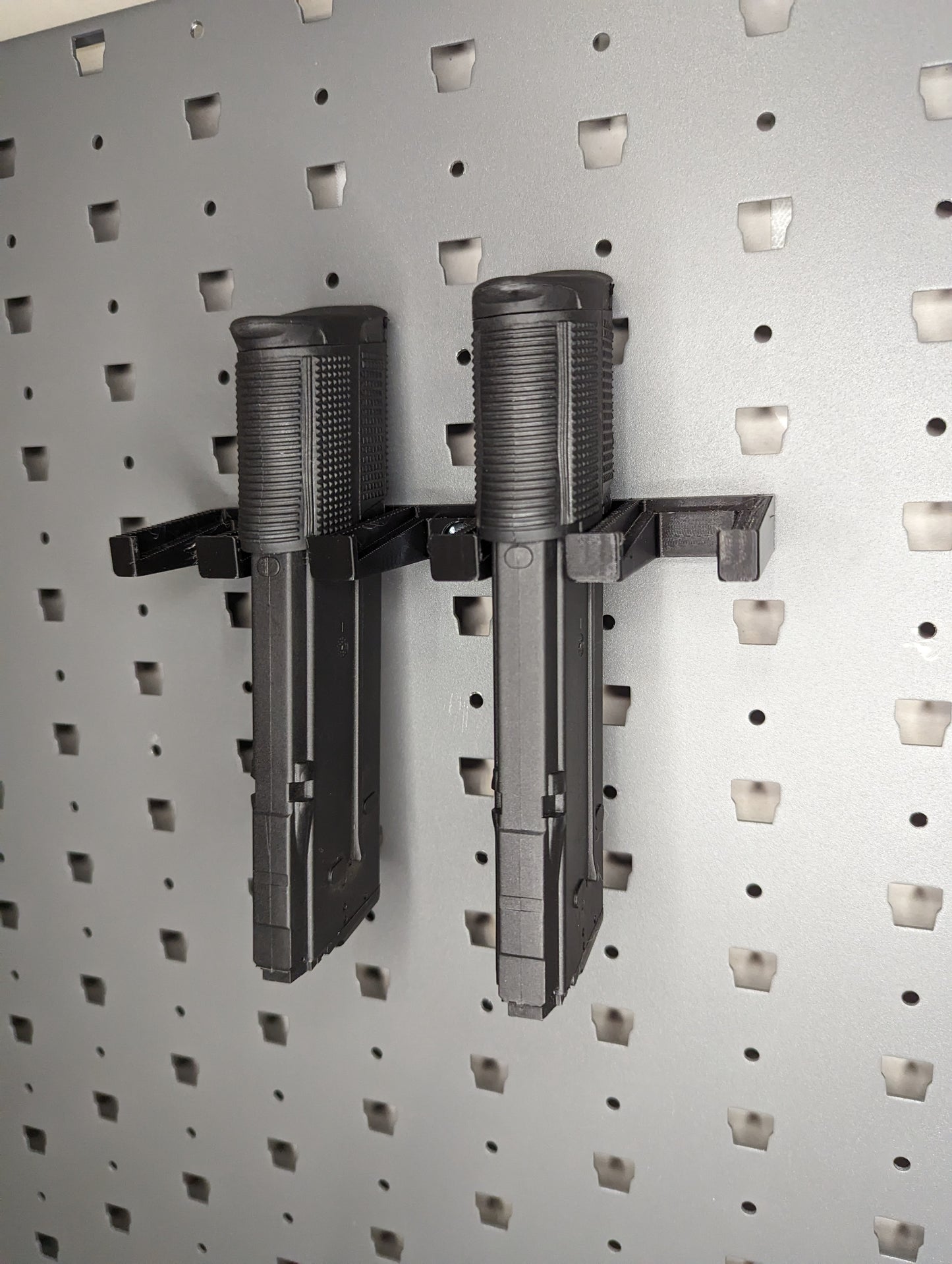 Mount for FN Five-Seven Mags - GallowTech | Magazine Holder Storage Rack