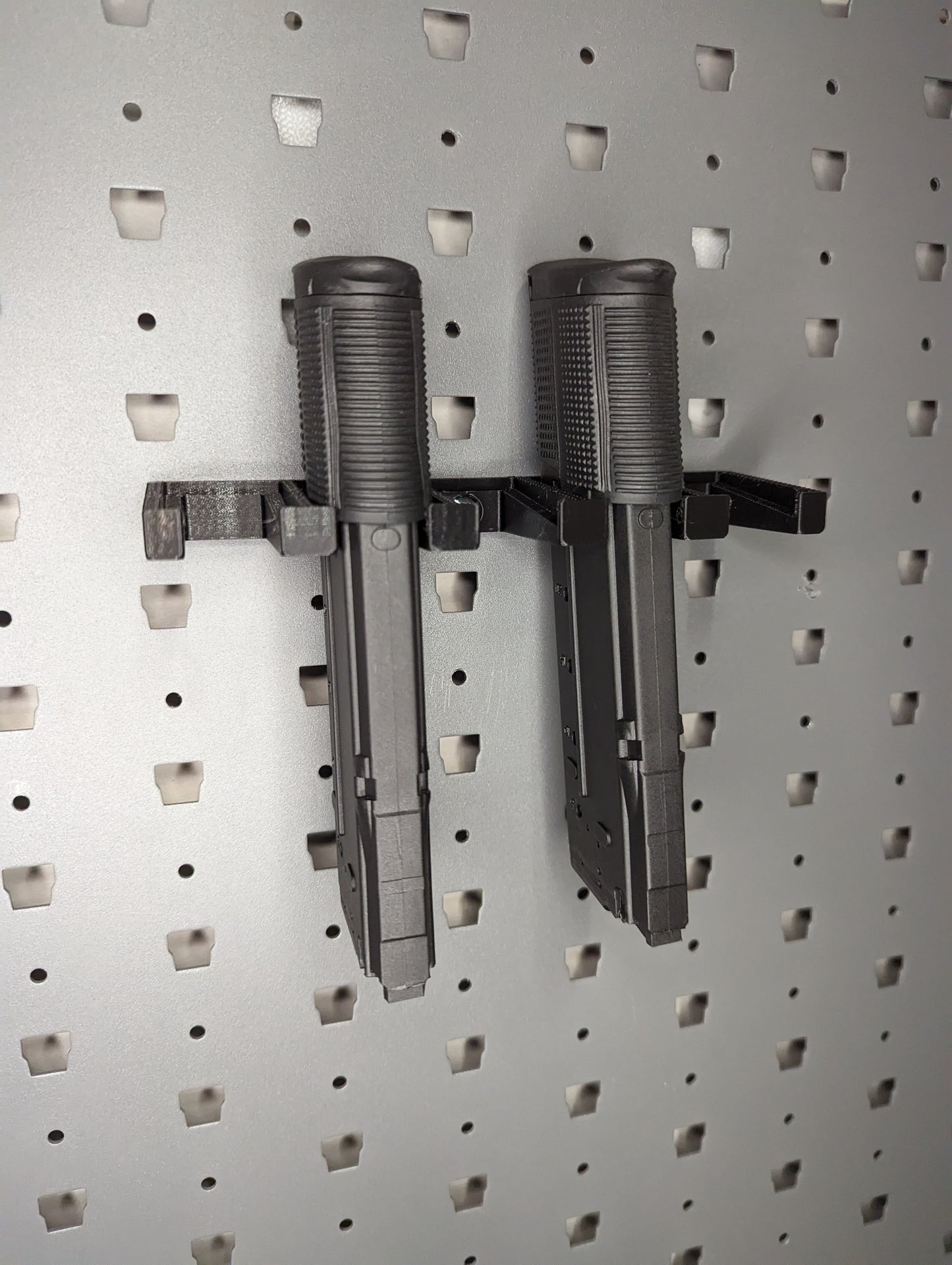 Mount for FN Five-Seven Mags - GallowTech | Magazine Holder Storage Rack