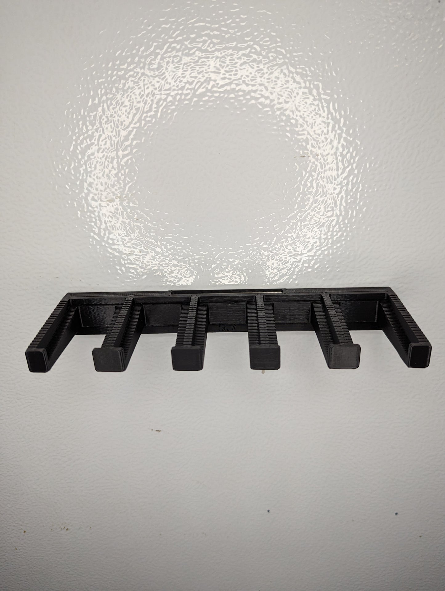 Mount for FN Five-Seven Mags - Magnetic | Magazine Holder Storage Rack