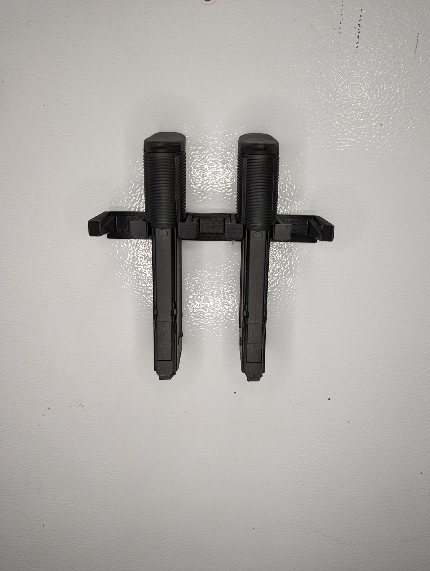 Mount for FN Five-Seven Mags - Magnetic | Magazine Holder Storage Rack