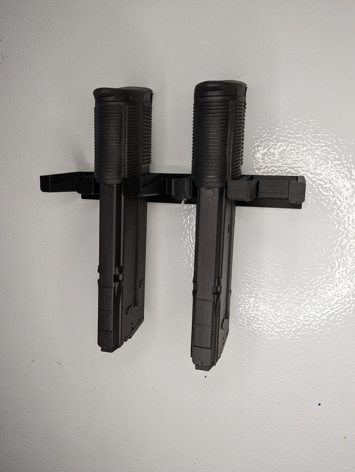 Mount for FN Five-Seven Mags - Magnetic | Magazine Holder Storage Rack