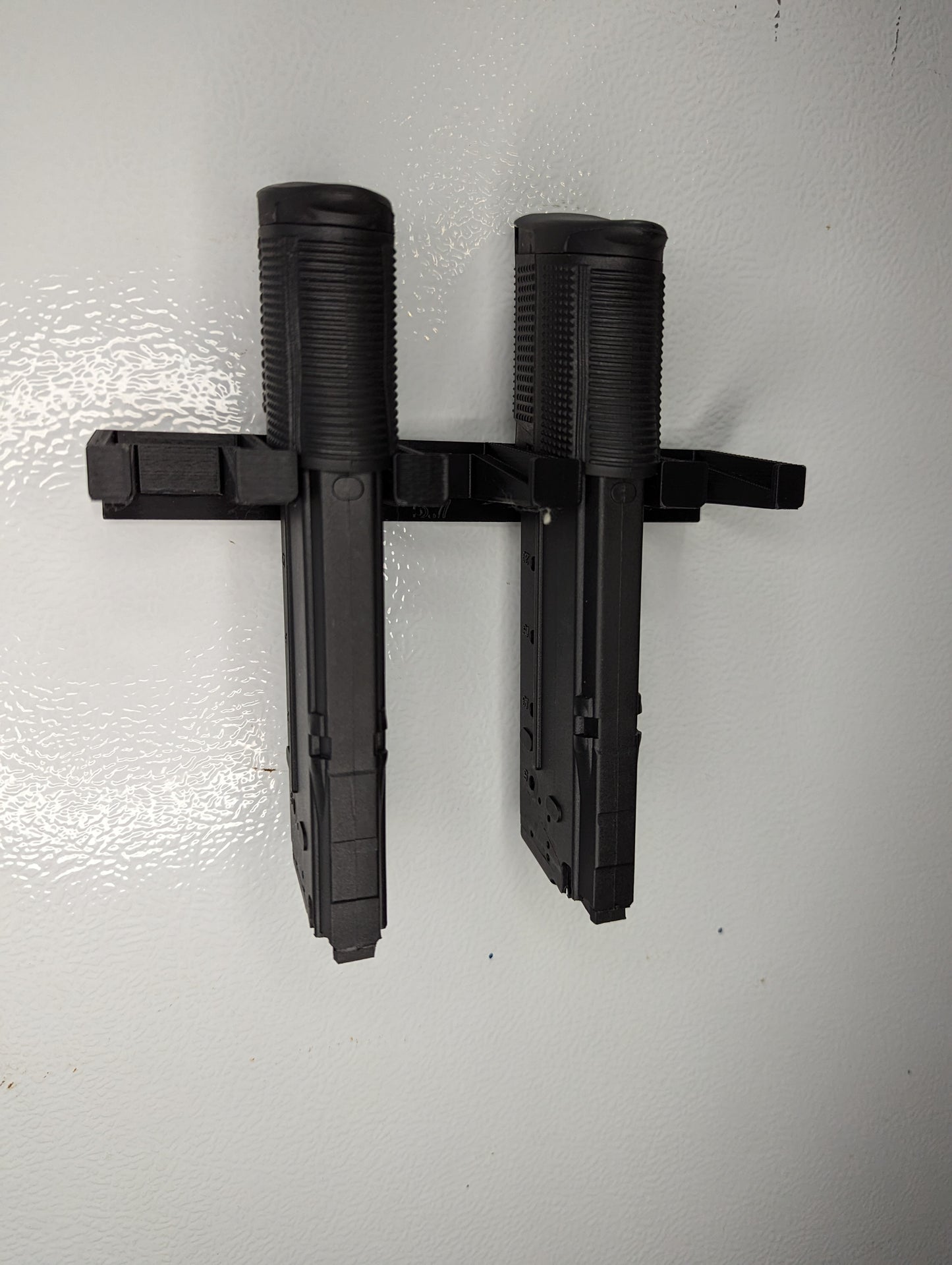 Mount for FN Five-Seven Mags - Magnetic | Magazine Holder Storage Rack