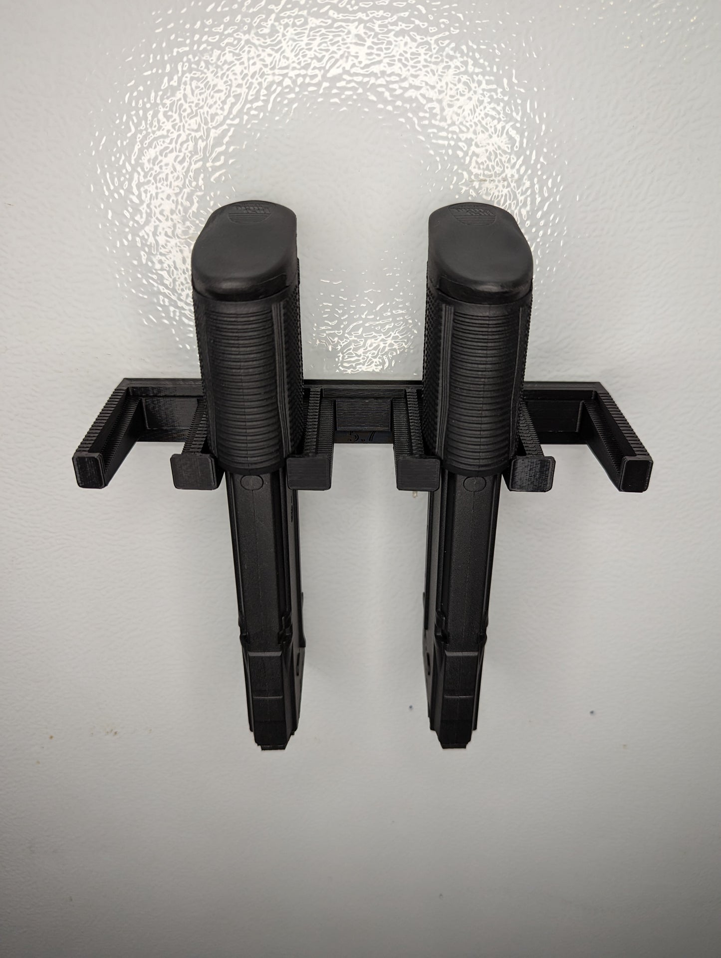 Mount for FN Five-Seven Mags - Magnetic | Magazine Holder Storage Rack