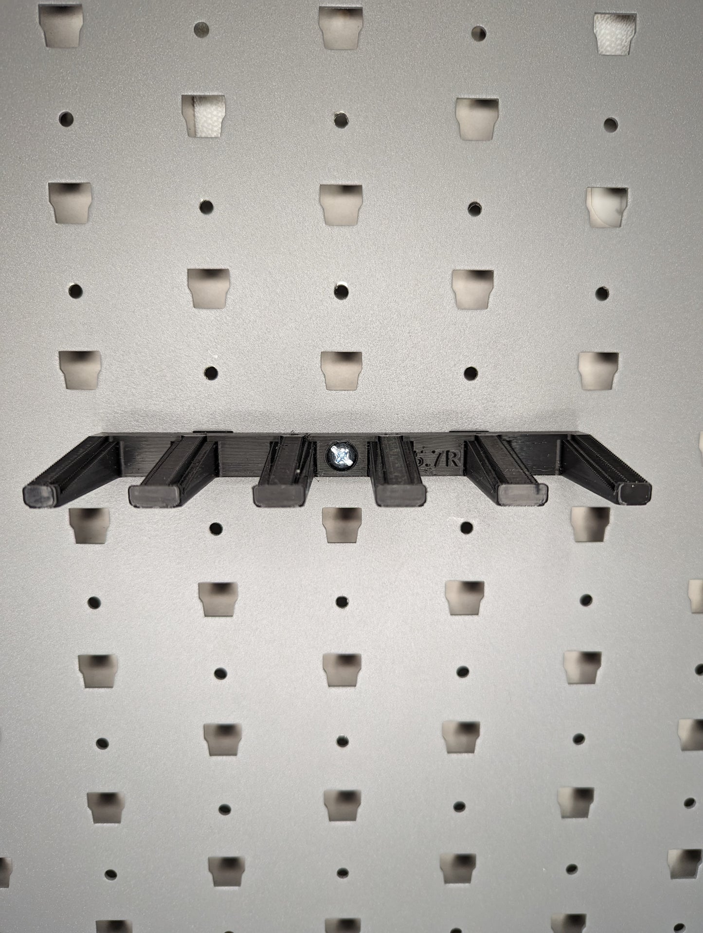 Mount for Ruger 5.7 Mags - GallowTech | Magazine Holder Storage Rack